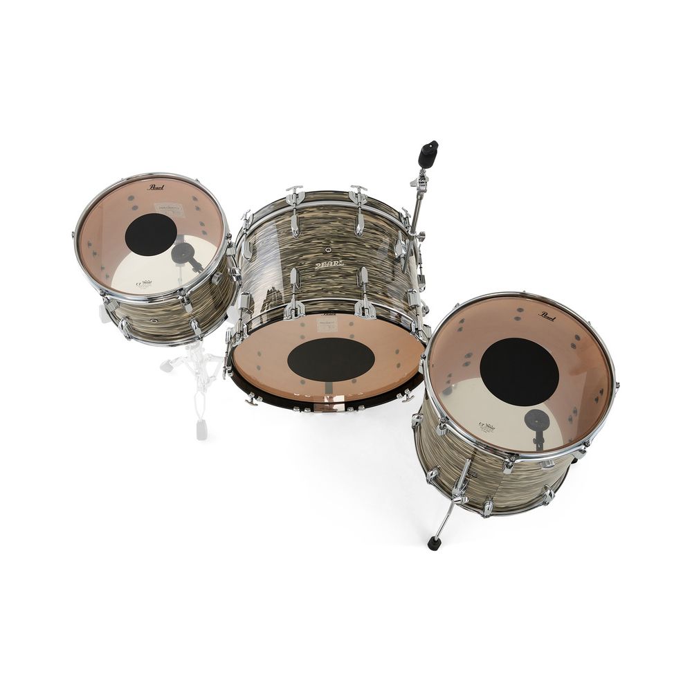 Pearl President Deluxe 20" De.Ripple – Thomann Ireland