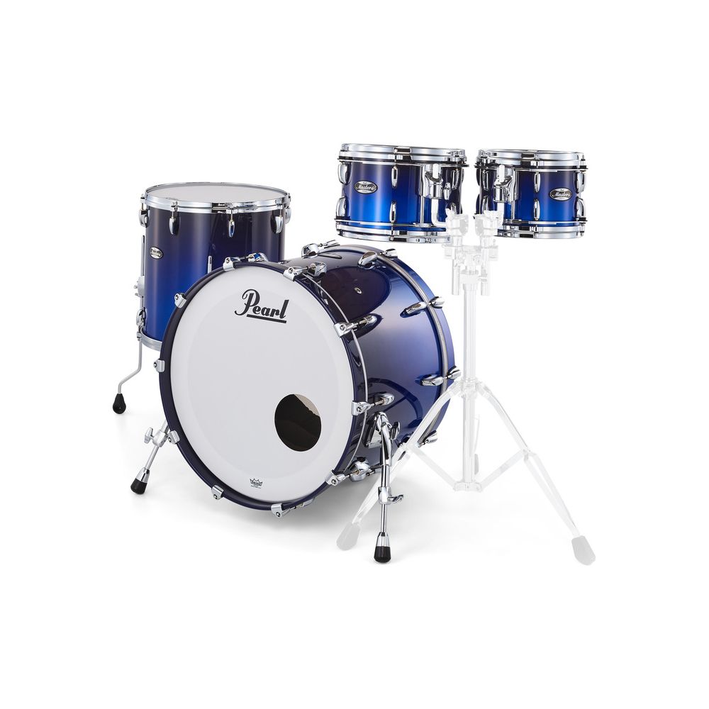 Pearl Masters Maple 22" 4