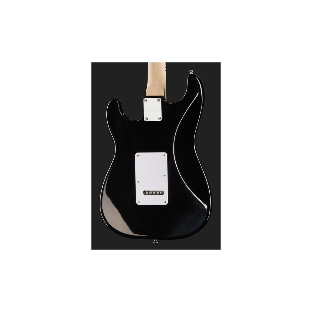 Squier Sonic Strat MN Black – Thomann Ireland