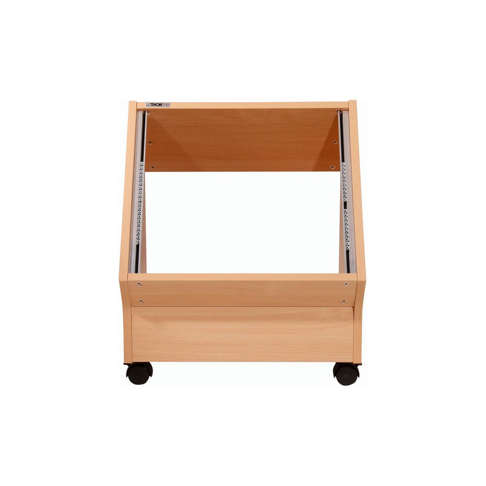 Thon Studio Side Rack 10U beech – Thomann Ireland