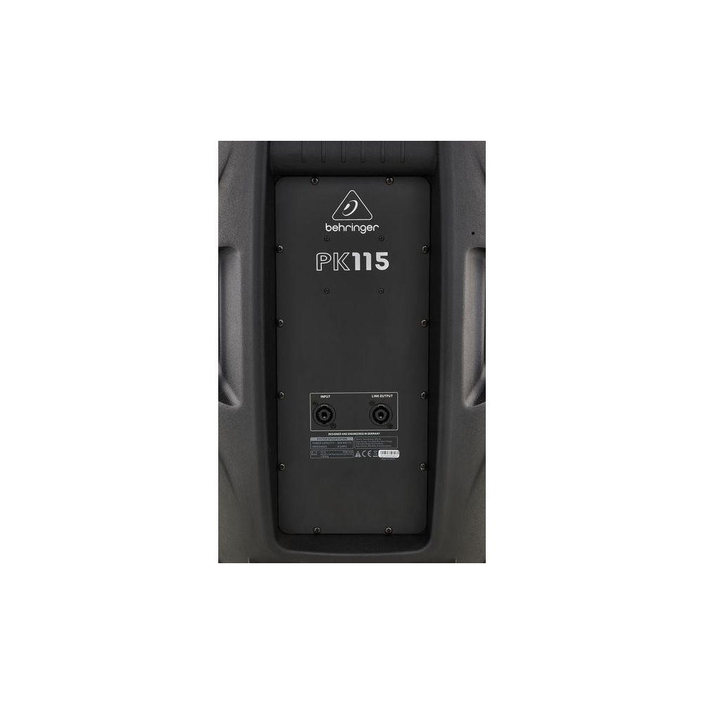 Behringer PK115 – Thomann Ireland