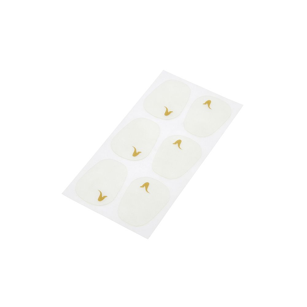 BetterSax Mouthpiece Cushions 6