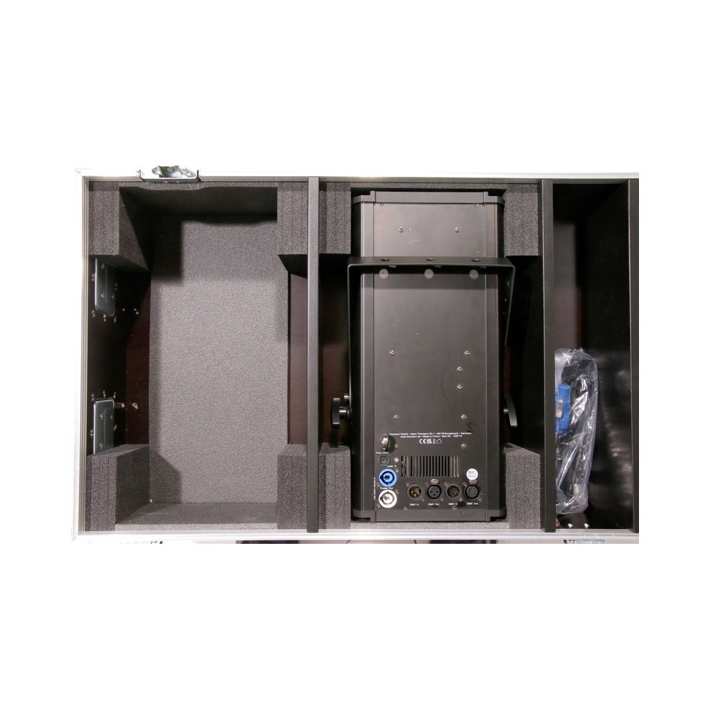 Thon Case 4x Varytec Hero Scan – Thomann Ireland