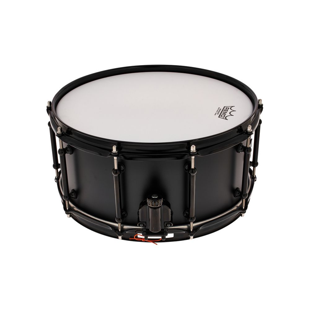 Pearl 14"x6,5" Ultra Cast Snare – Thomann Ireland