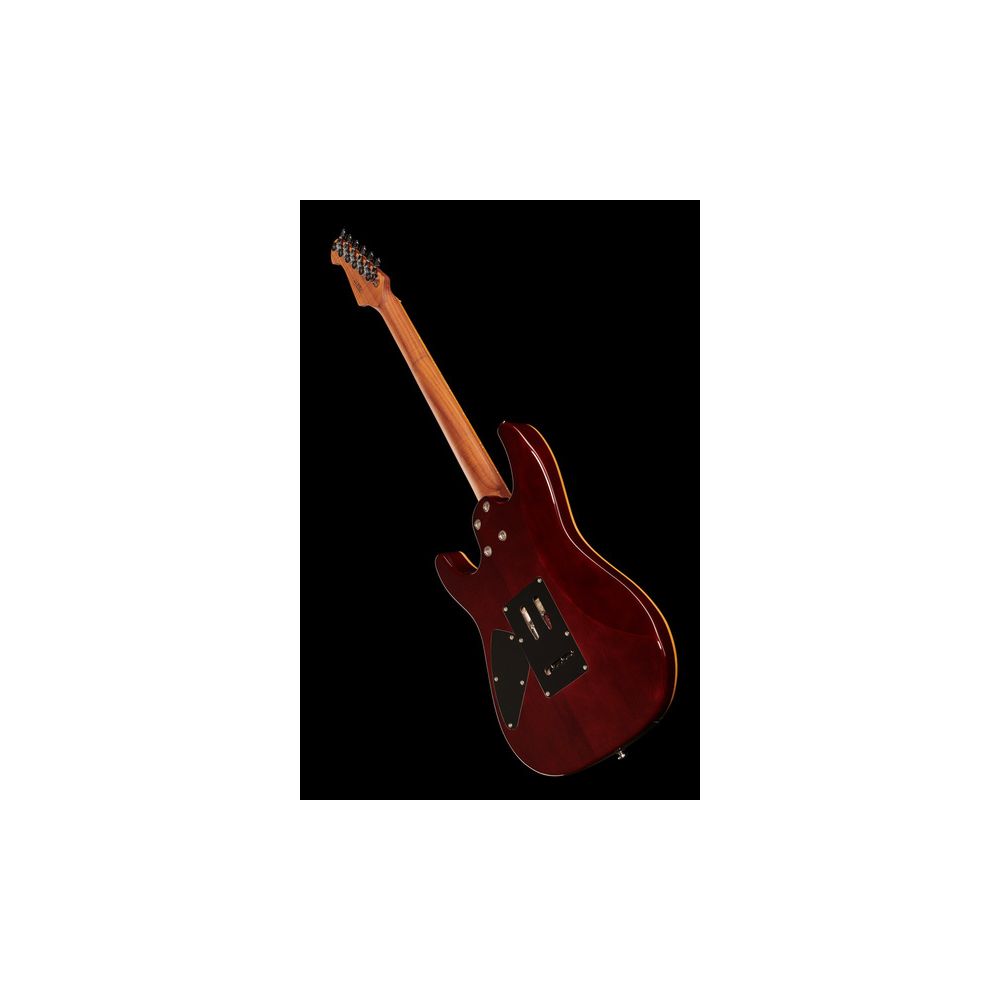 Harley Benton Fusion