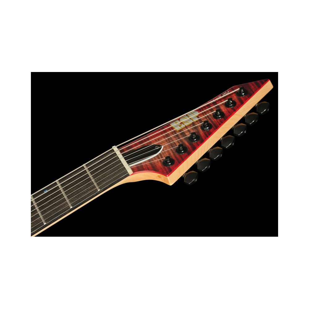 ESP M7B HT Blood Moon Satin BH FL – Thomann Ireland