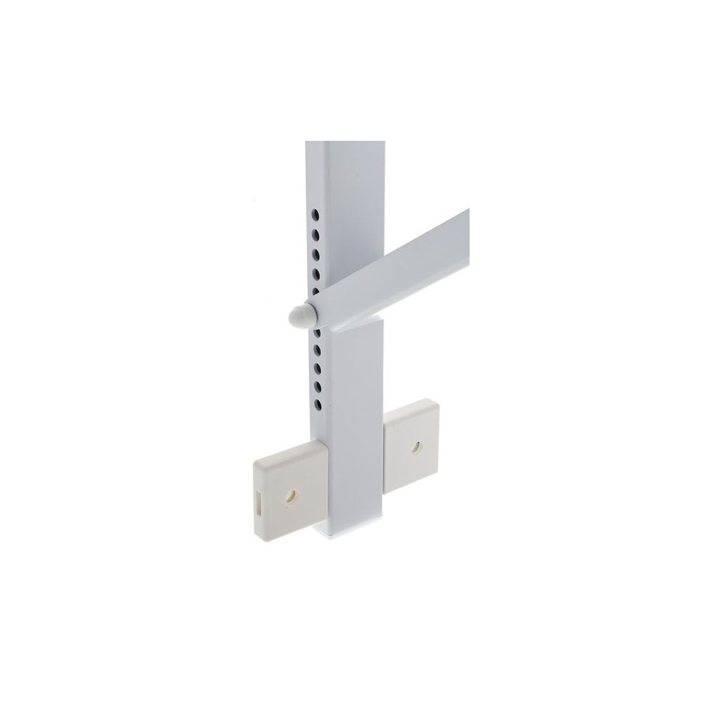 K&M 24110 Wall Bracket WH – Thomann Ireland