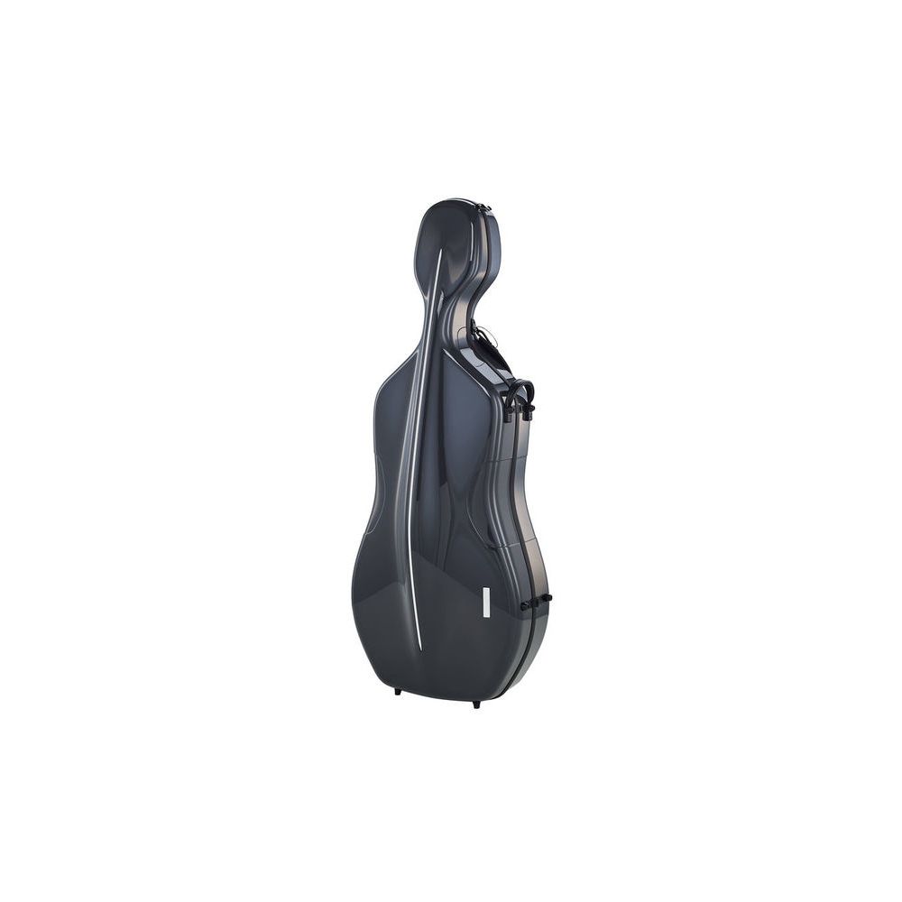 Gewa Air 3.9 Cello Case GY/BK – Thomann Ireland