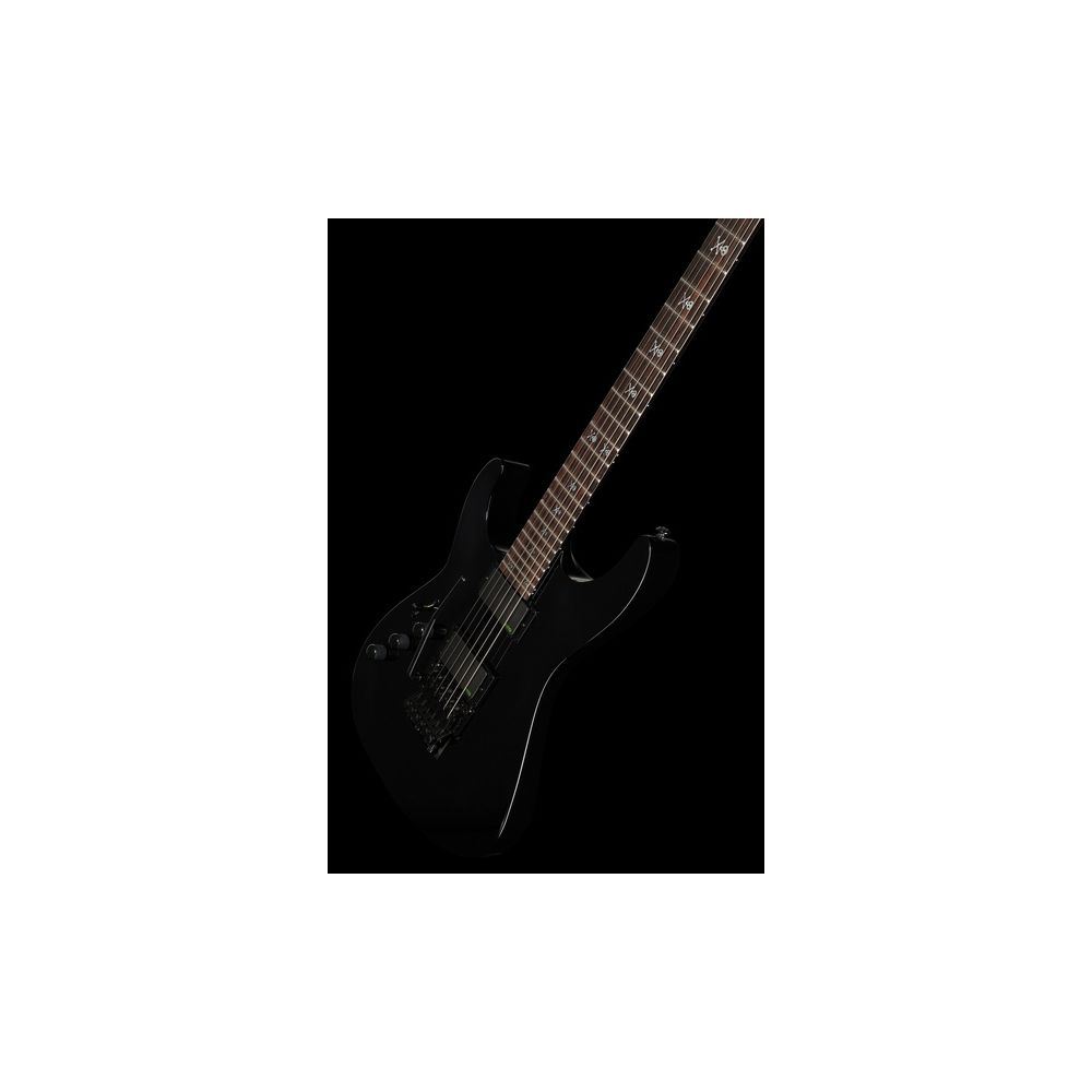 ESP LTD KH 602 LH BLK – Thomann Ireland