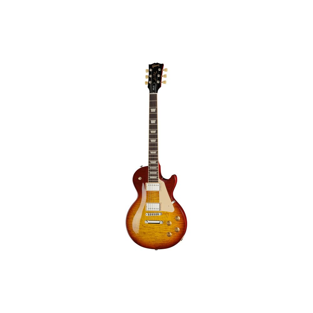Gibson Les Paul Studio Figured IT – Thomann Ireland