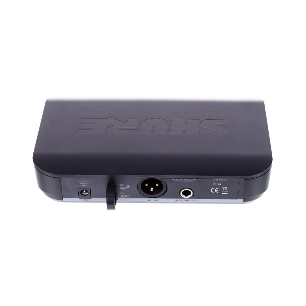 Shure BLX14/MX53 T11 – Thomann Ireland