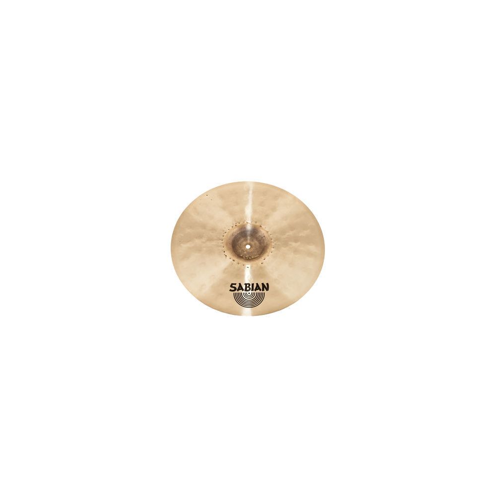 Sabian 19" Artisan Trad. Symp. Susp. – Thomann Ireland