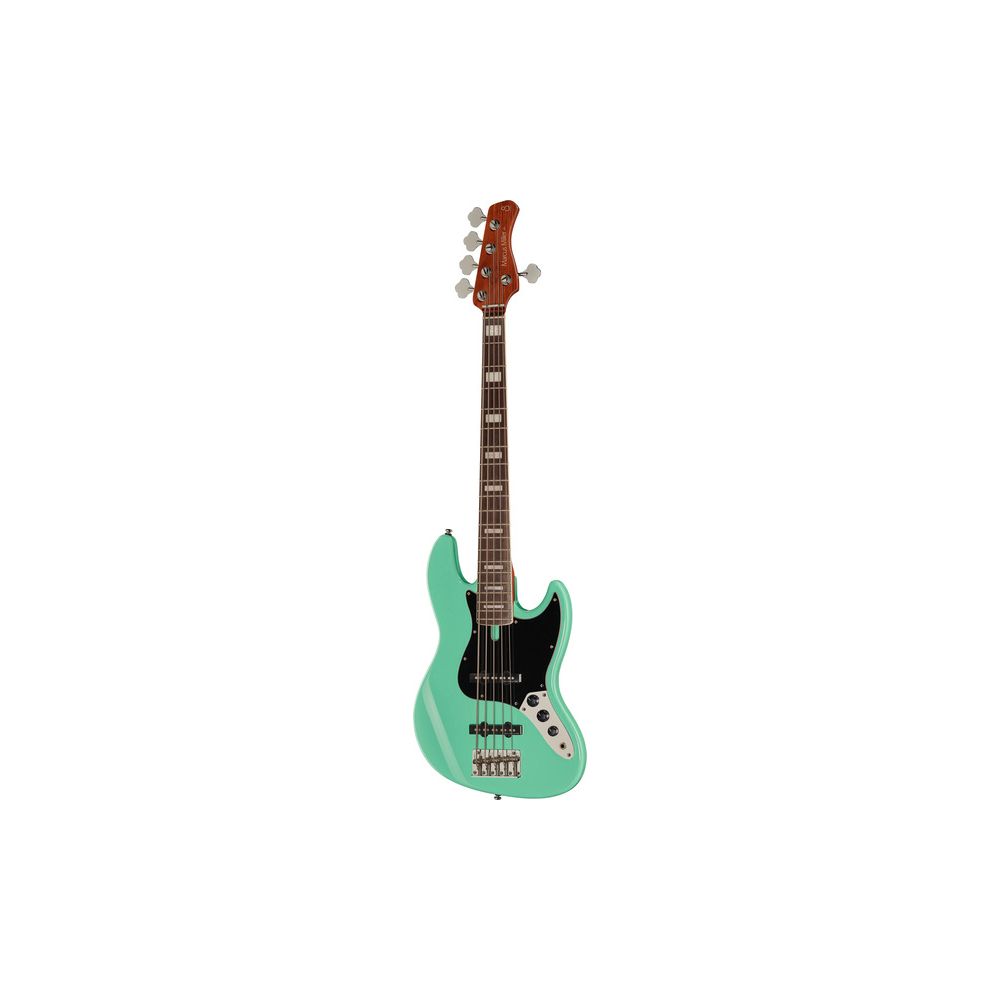Marcus Miller V5R Alder