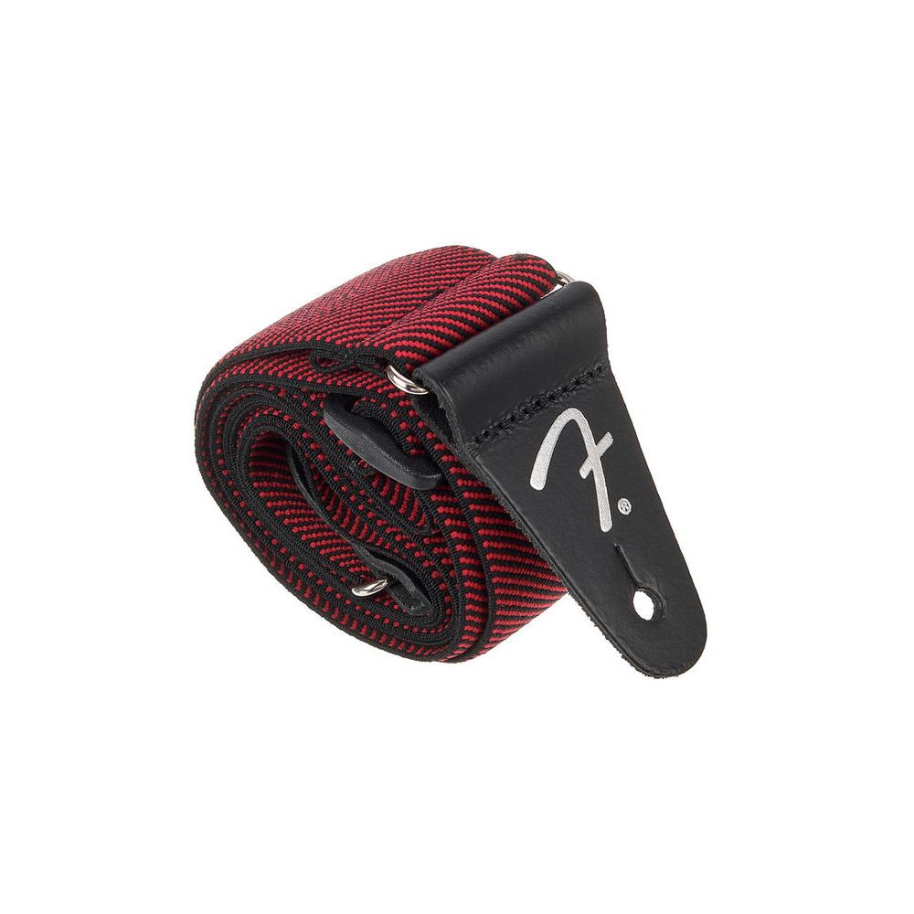 Fender Weighless Red Tweed – Thomann Ireland