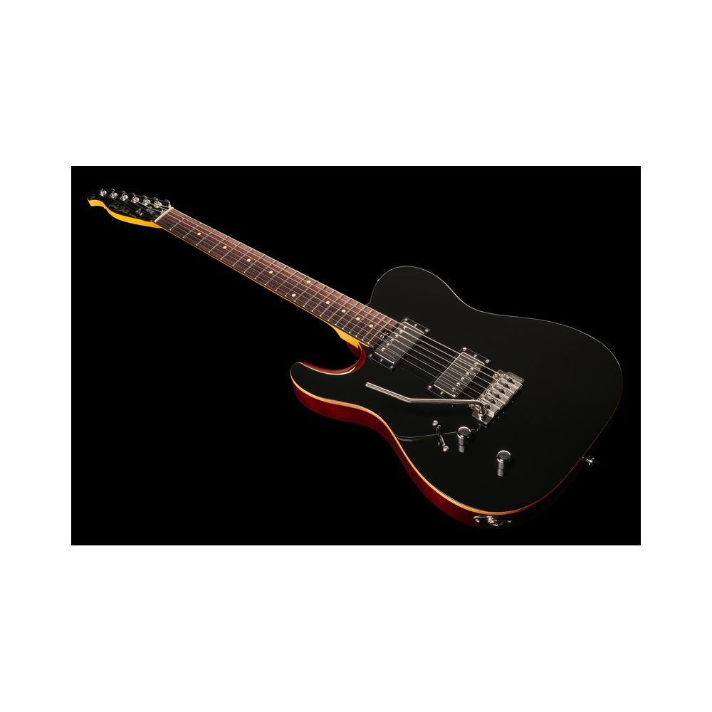 Harley Benton Fusion