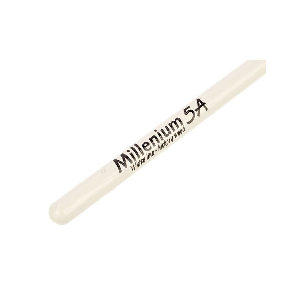 Millenium H5A Hickory Sticks White – Thomann Ireland