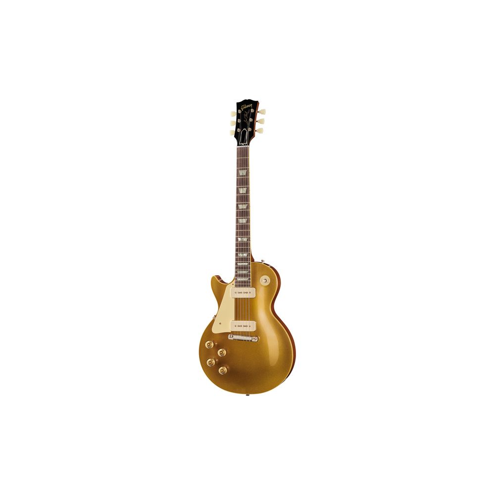 Gibson Les Paul 54 Goldtop VOS LH – Thomann Ireland