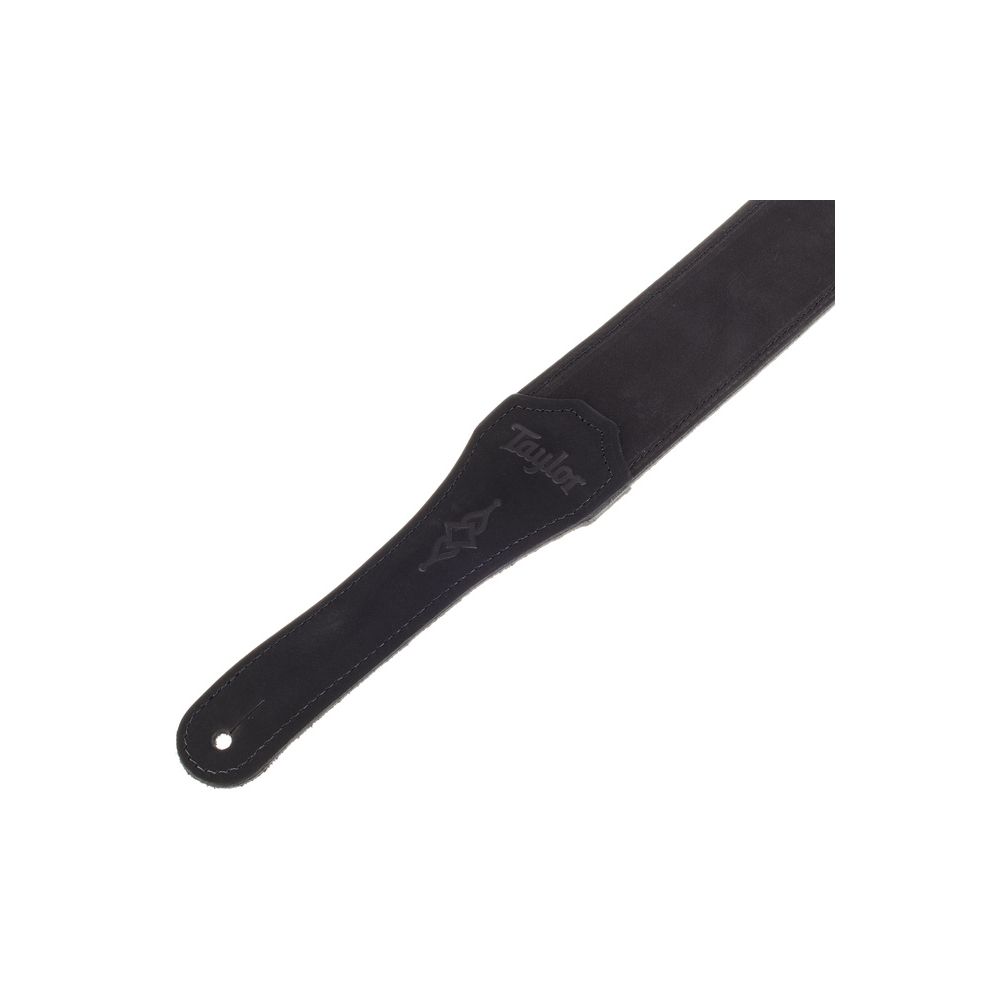 Taylor Gemstone Leather Strap BLK – Thomann Ireland