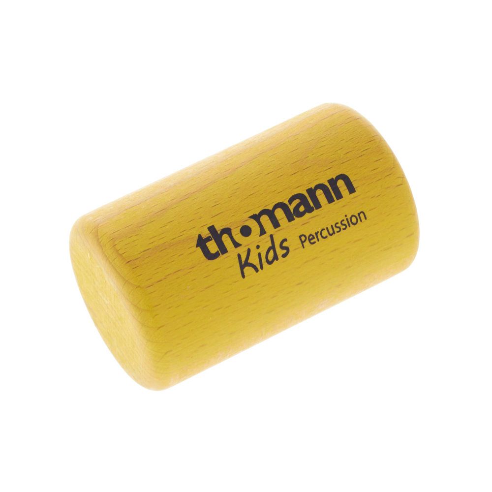Thomann TKP Color Shaker high/yellow – Thomann Ireland