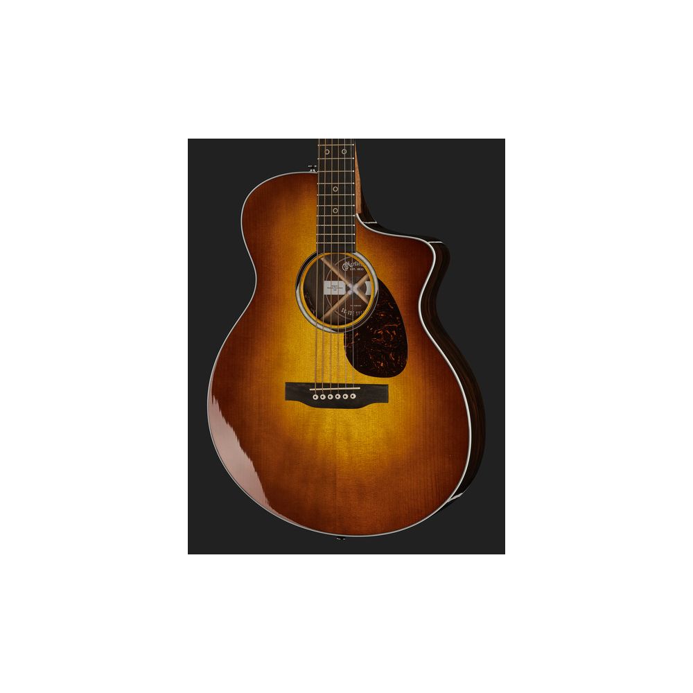 Martin Guitar SC
