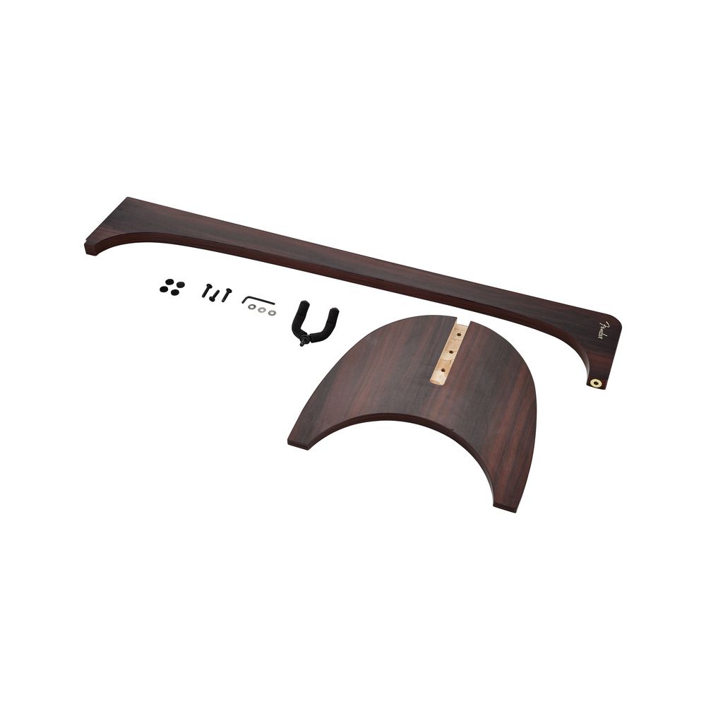 Fender Wooden Hanging Guitar Stand – Thomann Ireland