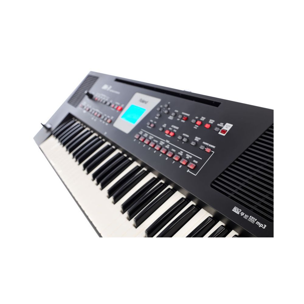 Roland BK