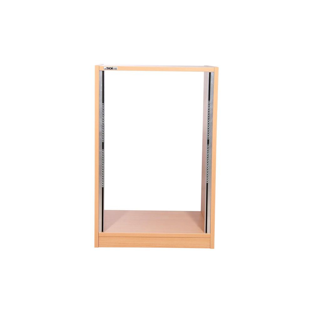 Thon Studio Rack 16U 50 beech – Thomann Ireland