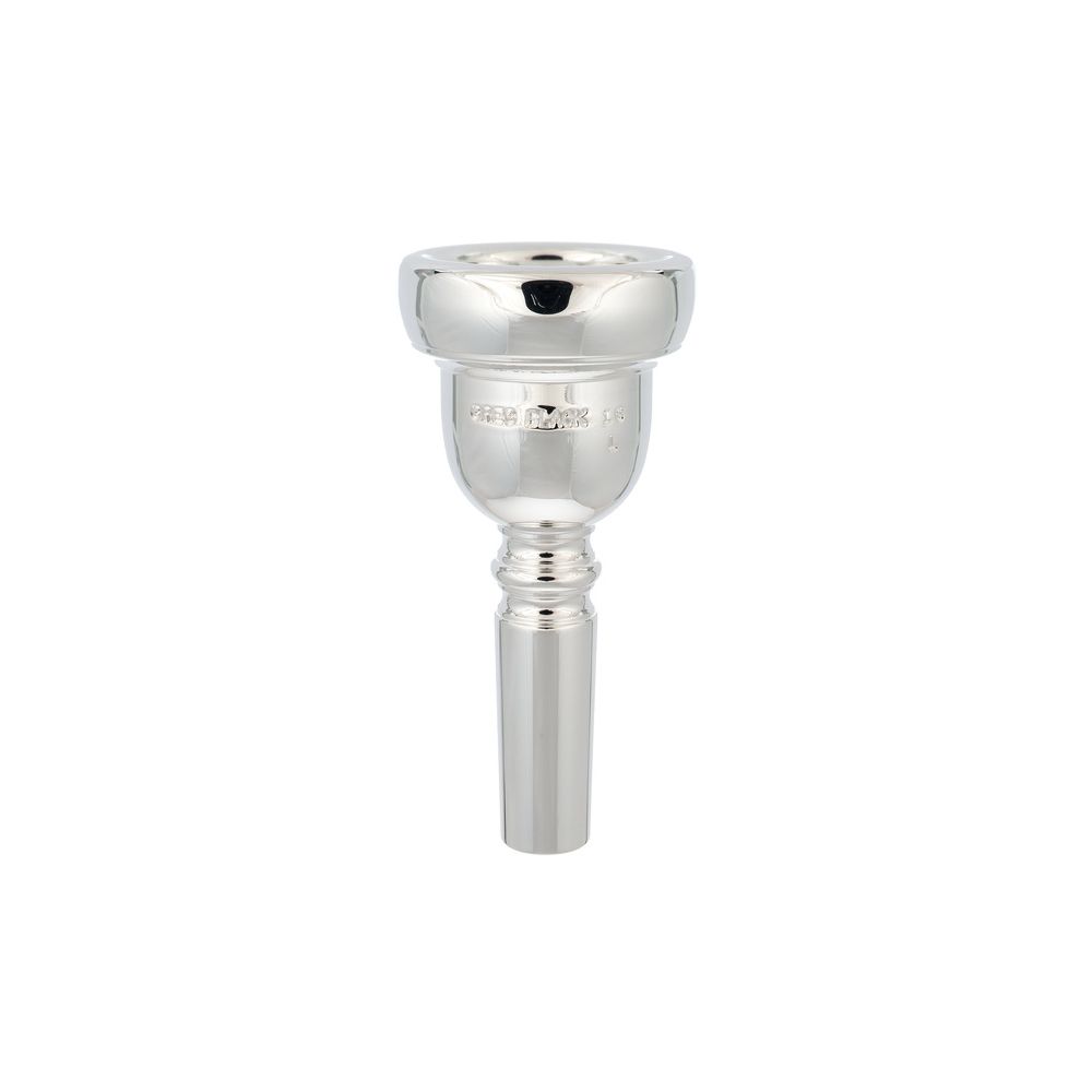 Greg Black Mouthpieces Bass Trombone 1G Light – Thomann Ireland