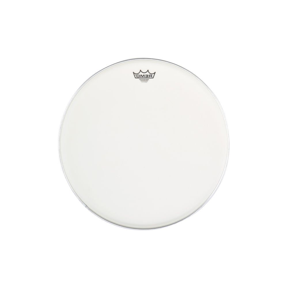 Remo 18" Renaissance Ambassador – Thomann Ireland