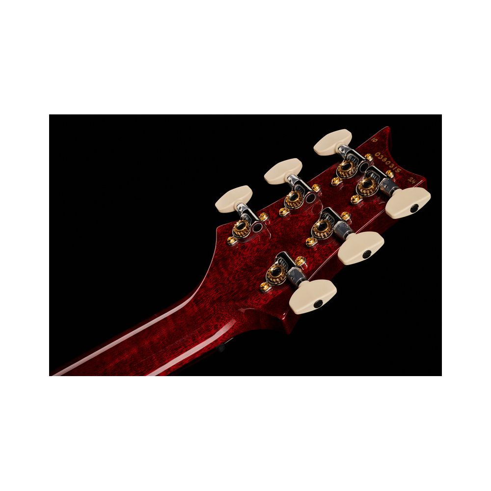 PRS Custom 24 LH Wood Library CY – Thomann Ireland