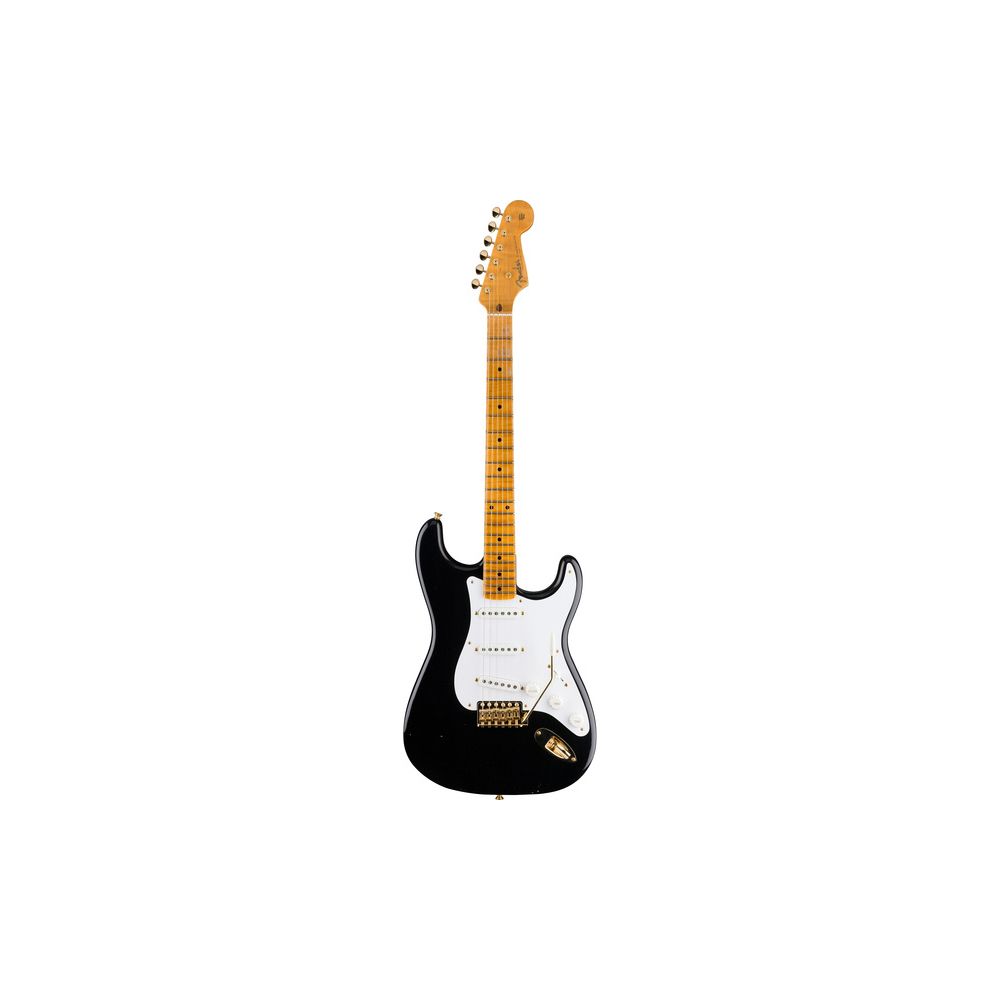 Fender LTD 70th 54 Strat Jmr AB – Thomann Ireland
