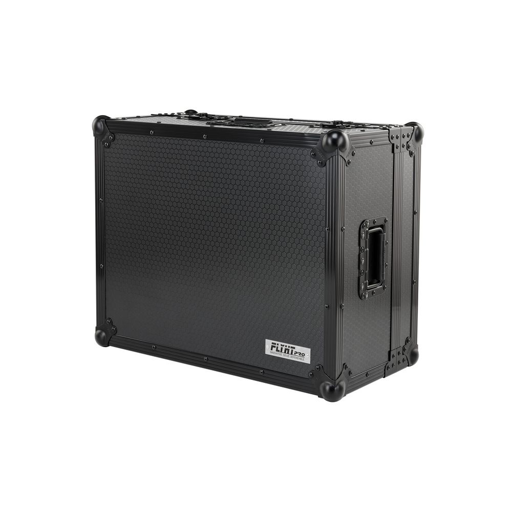 Behringer WING Compact Flyht Pro Bundle – Thomann Ireland