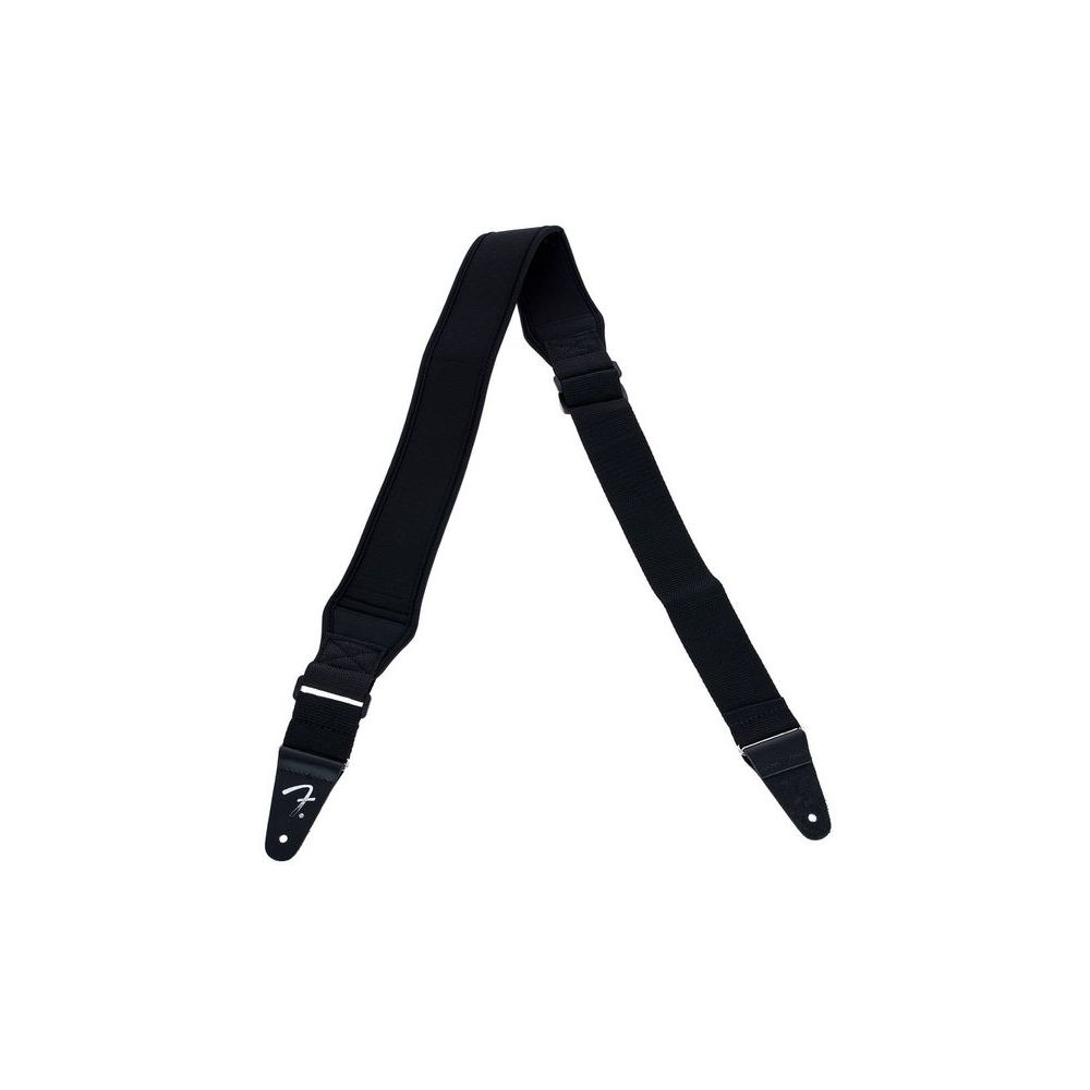 Fender Swell Neoprene Strap 2" – Thomann Ireland