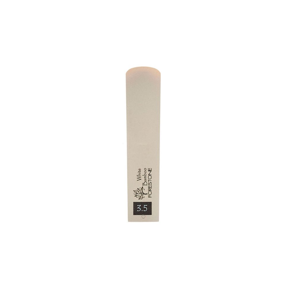 Forestone White Bamboo Alto 3.5 – Thomann Ireland