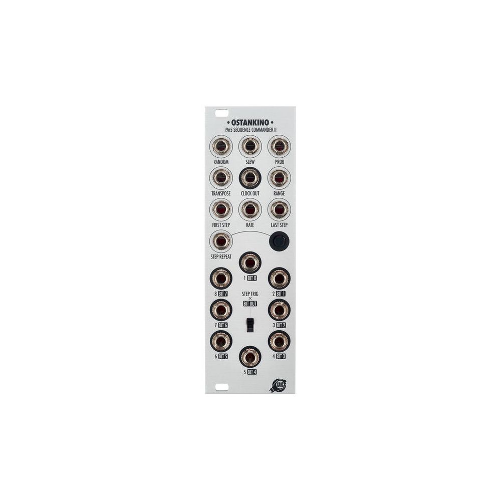XAOC Devices Ostankino II – Thomann Ireland