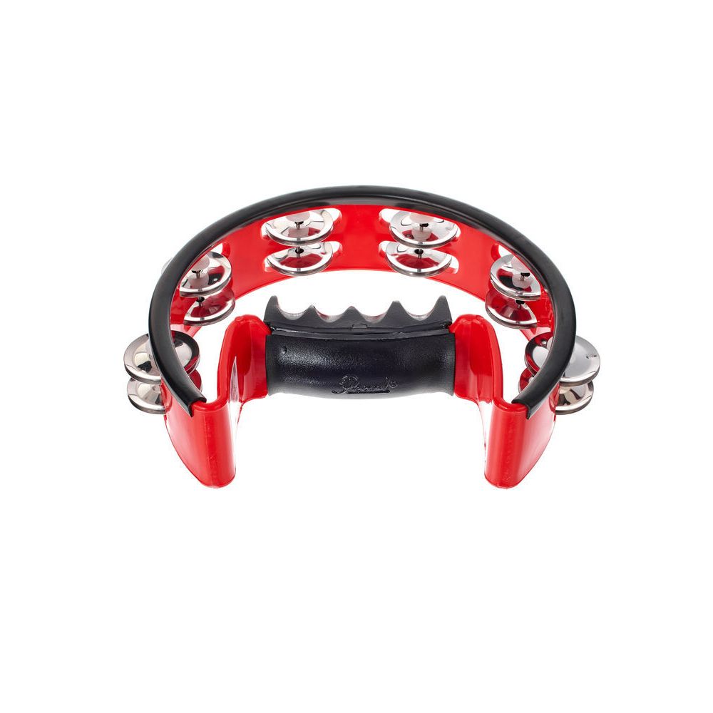 Pearl PTM50SHR Ultra Grip Tambourine – Thomann Ireland