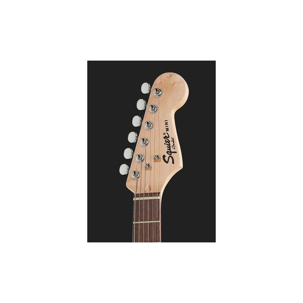 Squier Mini Strat V2 BK IL – Thomann Ireland