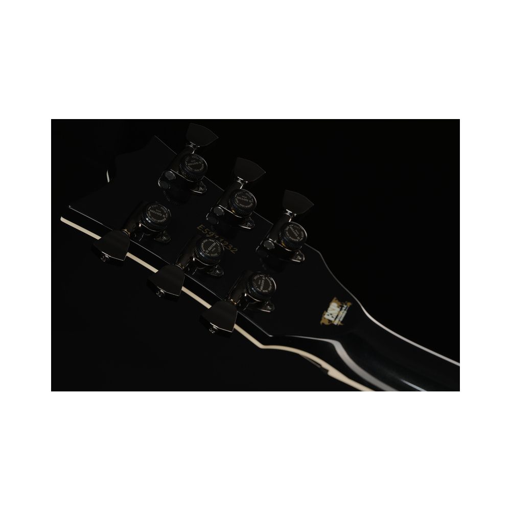 ESP Eclipse Custom ST Black SB – Thomann Ireland