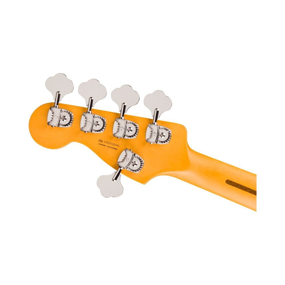 Fender Am Ultra II J Bass V MN AVL – Thomann Ireland