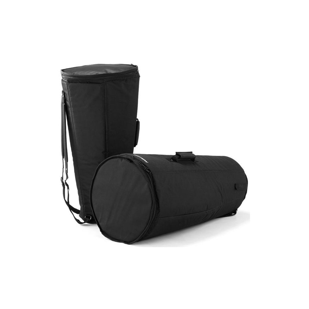Millenium MC890WR Conga Set with Gigbags – Thomann Ireland