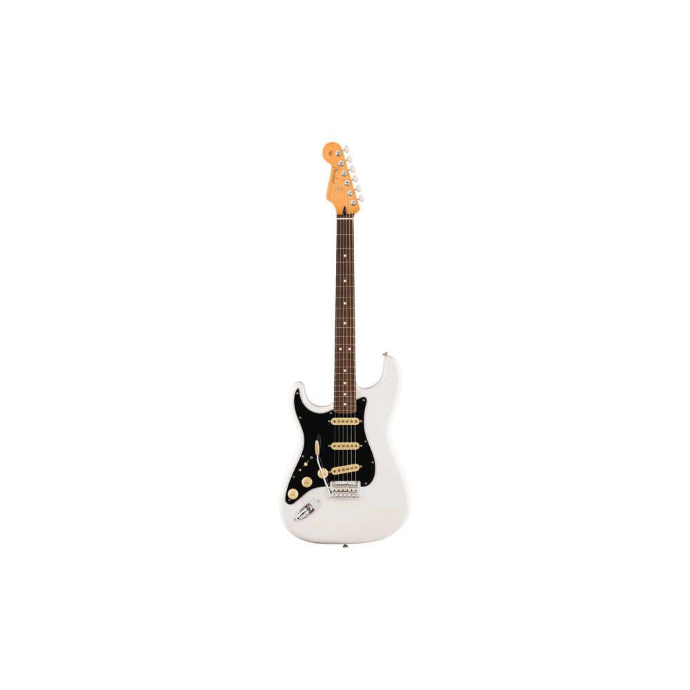 Fender Player II Strat LH RW PWT – Thomann Ireland