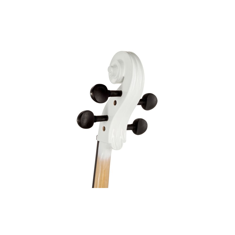 Harley Benton HBCE 990WH Electric Cello – Thomann Ireland