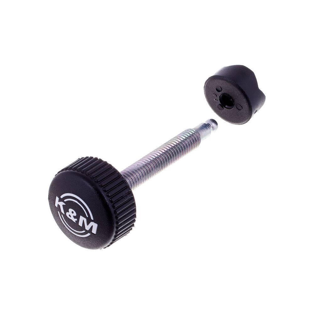 K&M Special Screw M6 x 35 – Thomann Ireland