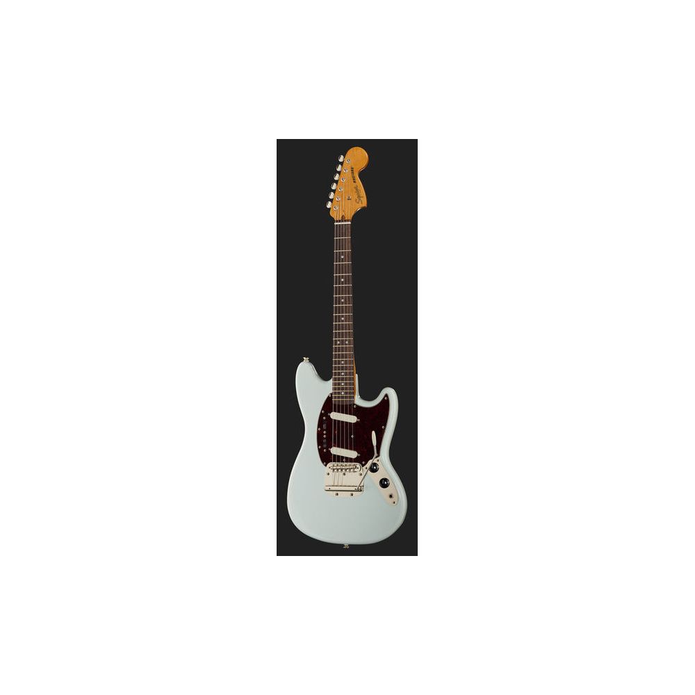 Squier CV 60s Mustang LRL SNB – Thomann Ireland