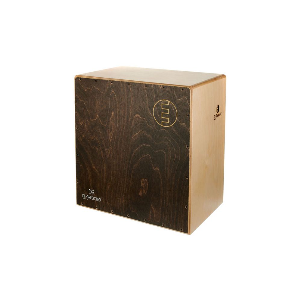 DG De Gregorio Kongo Bass Cajon – Thomann Ireland