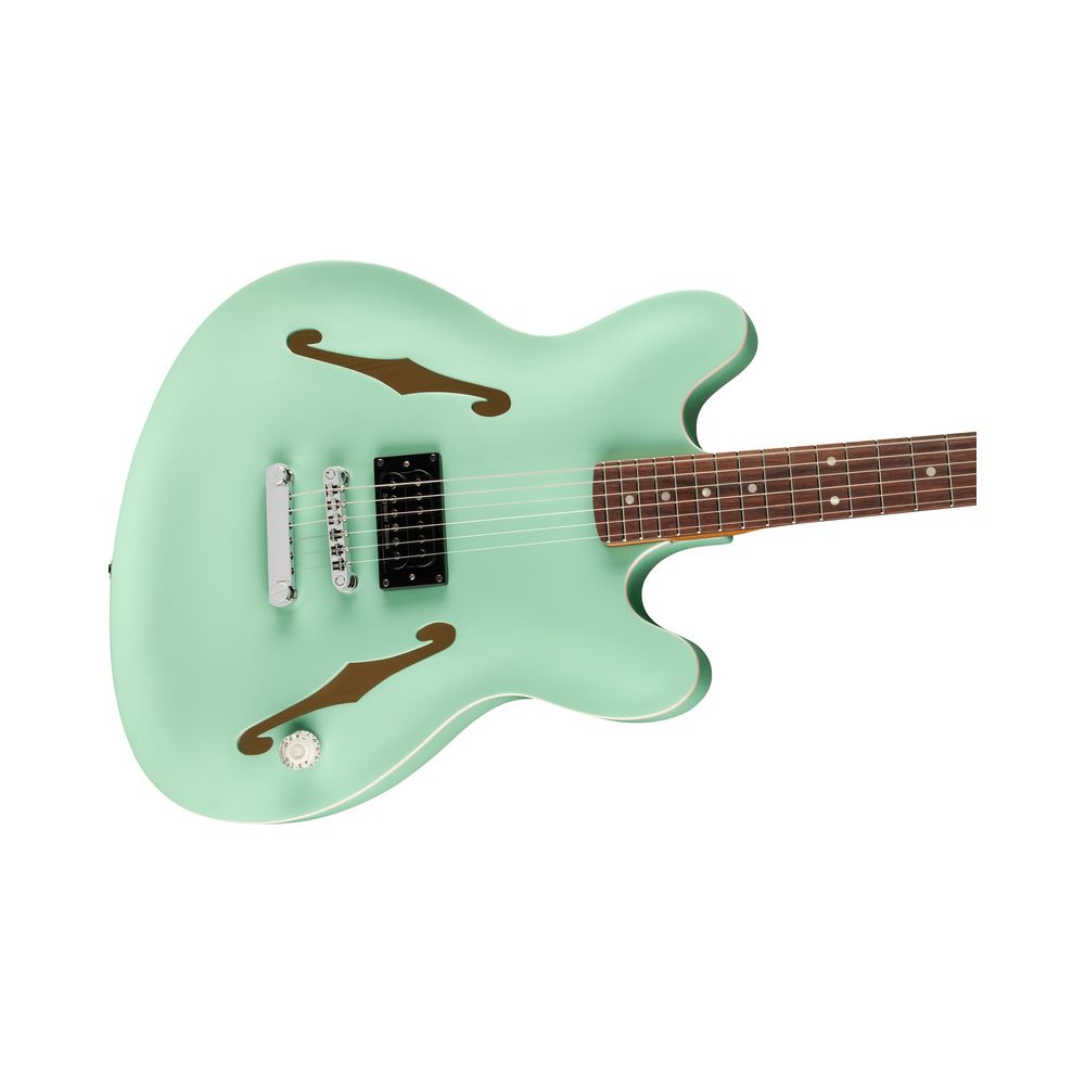 Fender Tom Delonge Starcaster SFG RF – Thomann Ireland