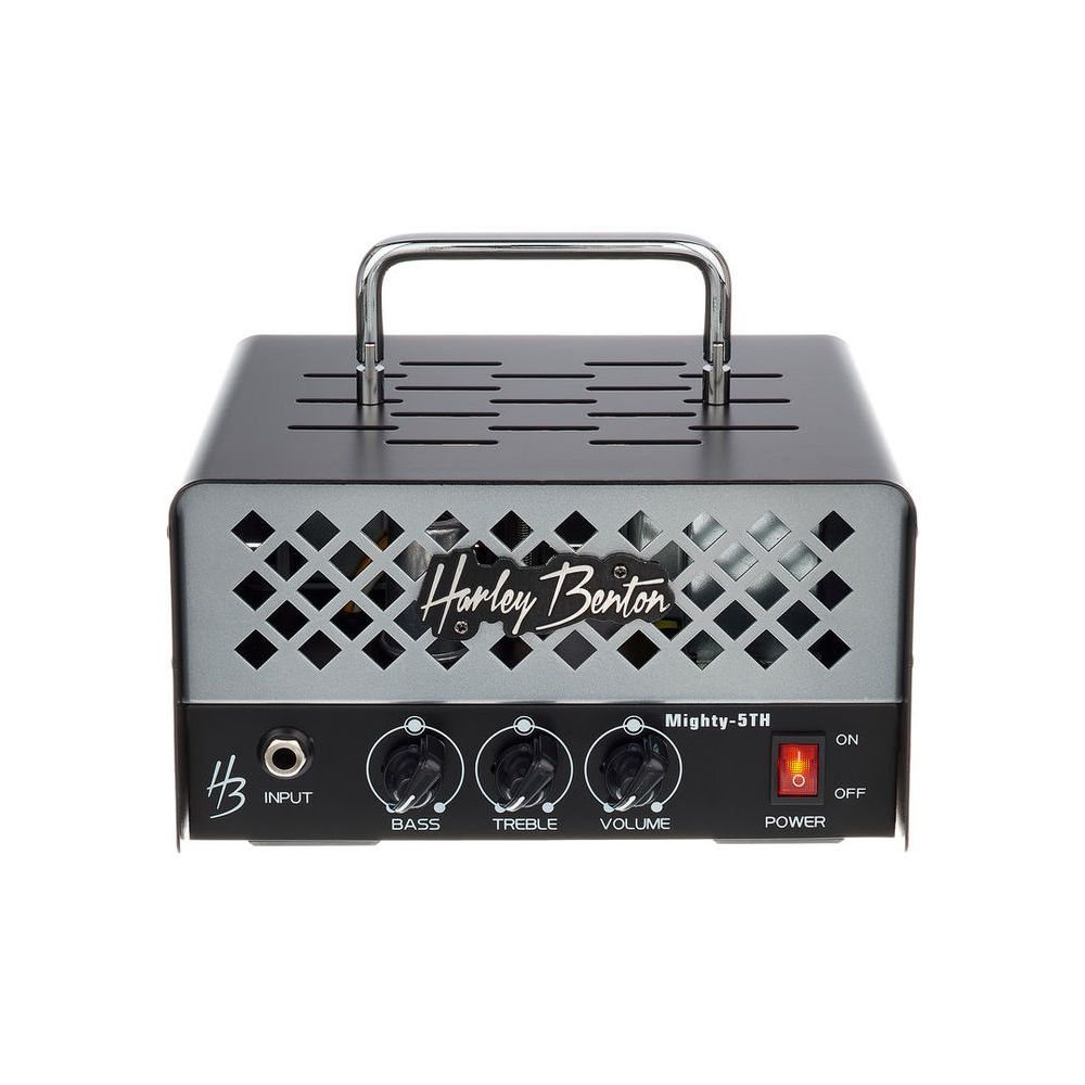 Harley Benton Mighty