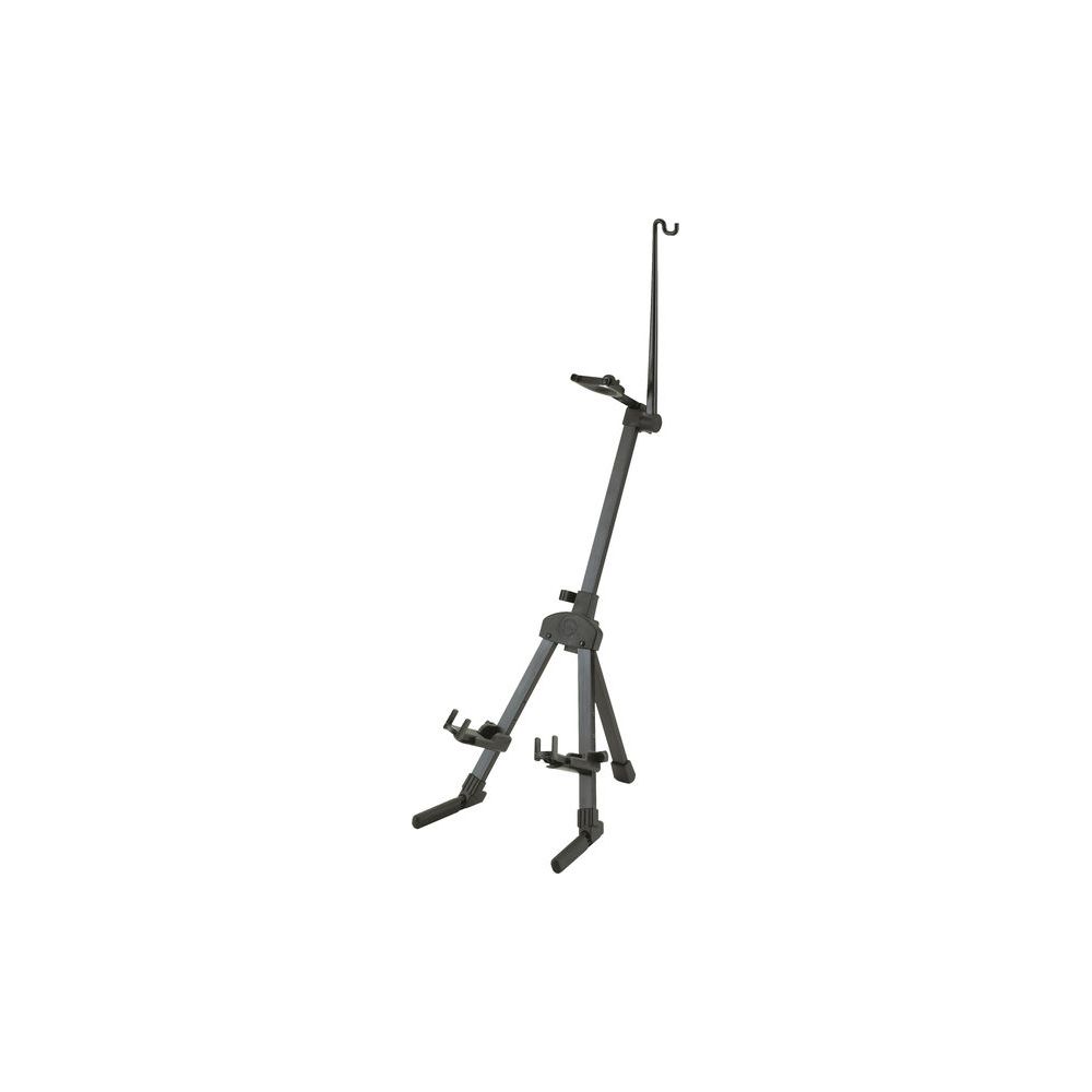 K&M 15530 Violin Stand – Thomann Ireland