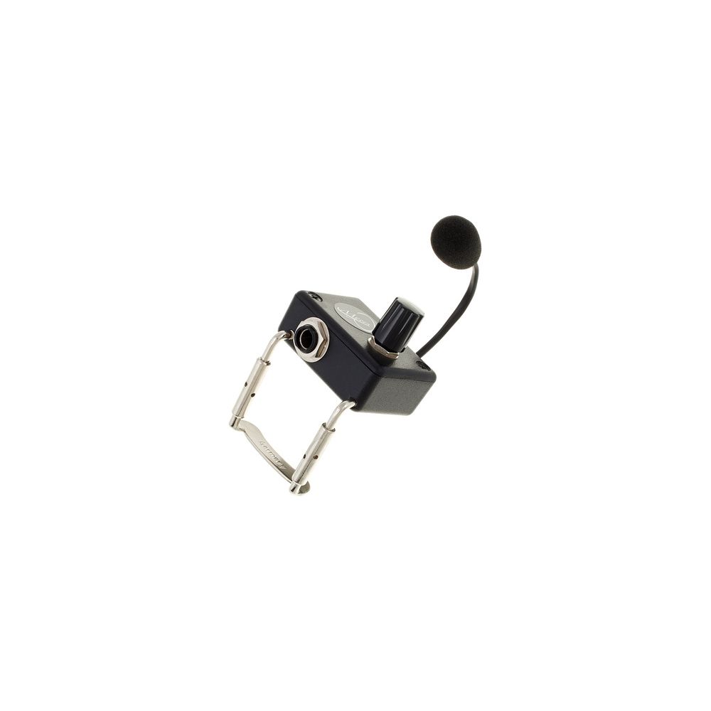 Myers Pickups The Grip Violin / Mand B