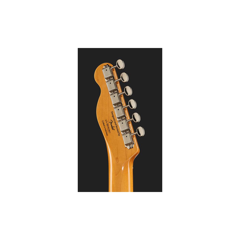Squier CV 50s Tele MN BB – Thomann Ireland